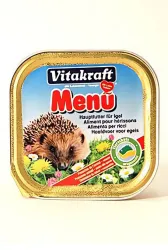 Vitakraft Hedgehog ježek mokré 100g
