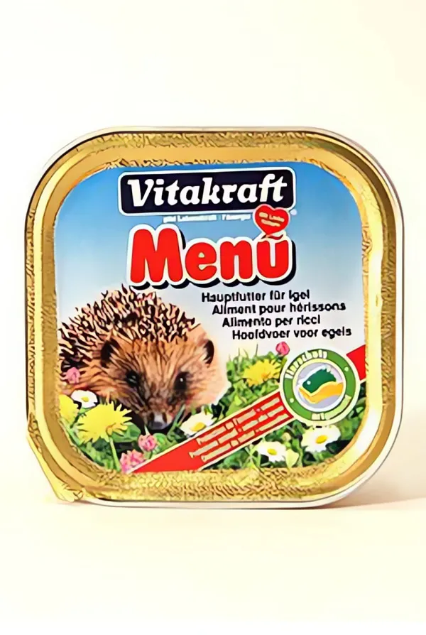 Vitakraft Hedgehog ježek mokré 100g