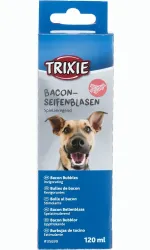 Bacon Bubbles - bublifuk s vůní slaniny, 120ml TRIXIE
