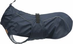 BE NORDIC pláštěnka HUSUM L 55cm - tmavomodrá TRIXIE