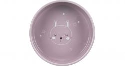JUNIOR keramická miska 0,3l / 12 cm TRIXIE