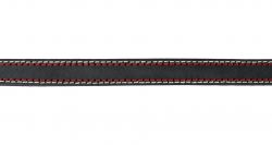 Native vodítko, S-M: 1,00m/15mm, antracit TRIXIE