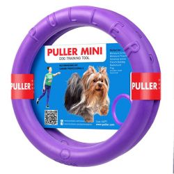 Puller Mini 18x2cm sada 2ks Collar