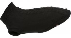 Svetr KENTON, S: 36cm, černá