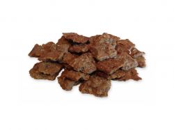 KRONCH - pamlsky Original 100% losos 600 g KRONCH - pamlsky Original 100% losos 600 g