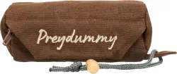Preydummy, ø 6 × 14 cm, hnědá TRIXIE
