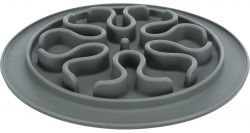 Prostírání/miska Slow Feed k pomalému krmení, ø 24cm