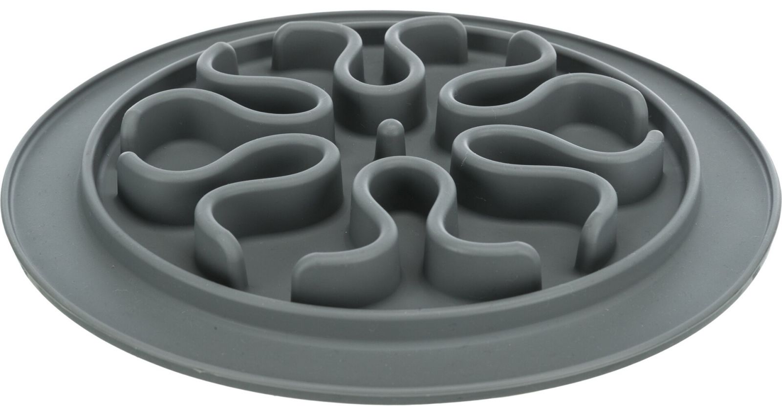 Prostírání/miska Slow Feed k pomalému krmení, ø 24cm TRIXIE
