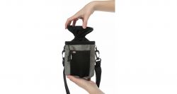 Sáček na pamlsky Multi Twist, ø 12 × 17 cm TRIXIE