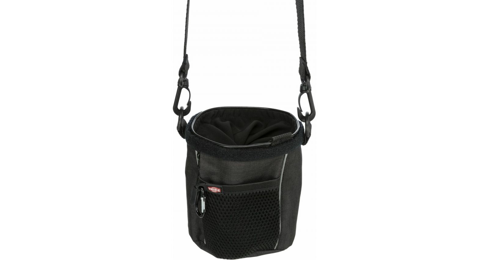 Sáček na pamlsky Multi Twist, ø 12 × 17 cm TRIXIE