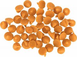 CARROT DROPS - mrkvové dropsy, pamlsek pro hlodavce,75 g TRIXIE