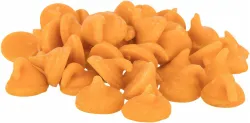 CARROT DROPS - mrkvové dropsy, pamlsek pro hlodavce,75 g TRIXIE