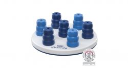 Dog Activity - MINI SOLITAIRE- kruh s kuželkami 20 cm TRIXIE