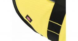 Life Vest plavací vesta pro psa XS 28 cm: 30-50 cm, do 12kg žluto/černá TRIXIE