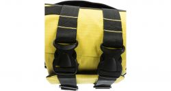 Life Vest plavací vesta pro psa XS 28 cm: 30-50 cm, do 12kg žluto/černá TRIXIE