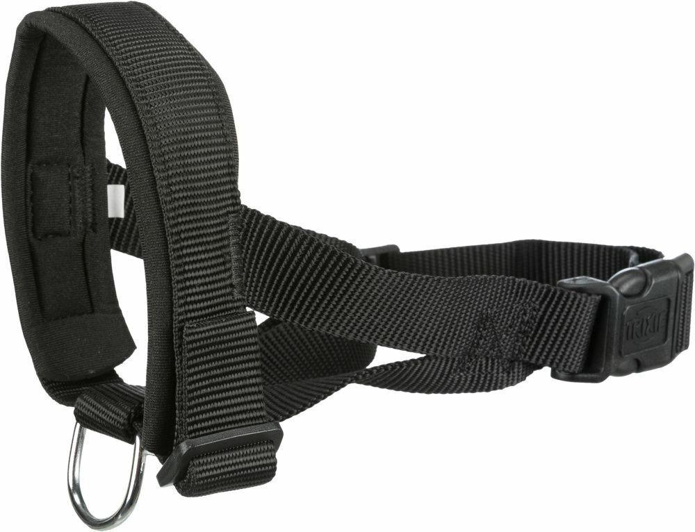 Nylonový náhubek podložený XL23-34cm TRIXIE