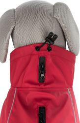 Pláštěnka VIMY M 45cm - červená TRIXIE