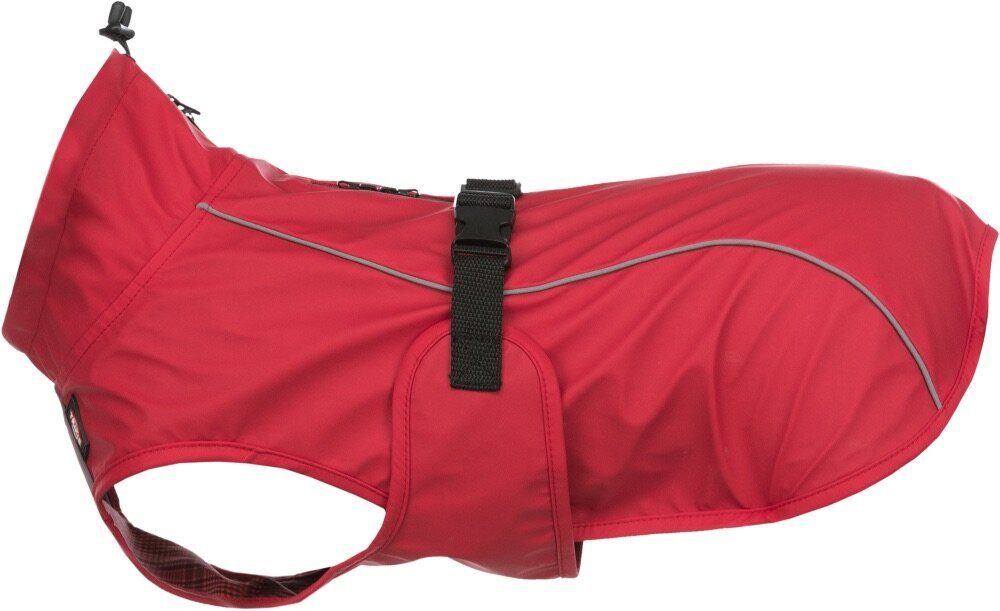 Pláštěnka VIMY S 35cm - červená TRIXIE