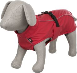 Pláštěnka VIMY S 40cm - červená TRIXIE
