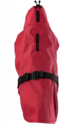 Pláštěnka VIMY XL 80cm - červená TRIXIE