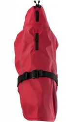 Pláštěnka VIMY XS 25cm - červená TRIXIE