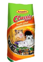 Avicentra Classic menu - malý hlodavec 1kg