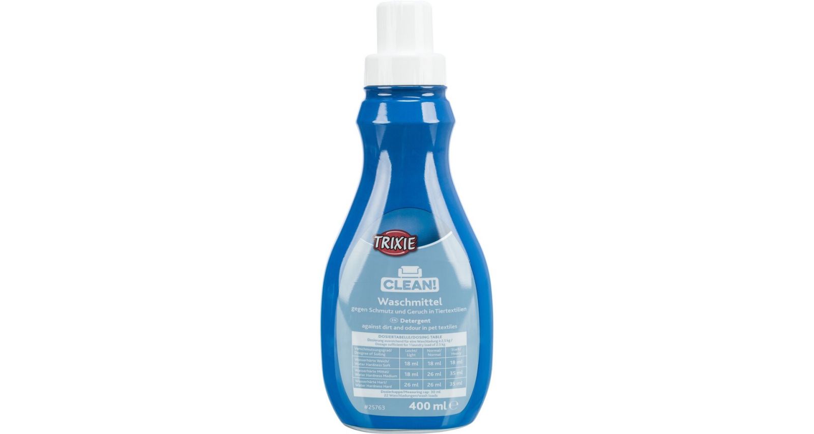 Čistící prostředek, 400 ml TRIXIE