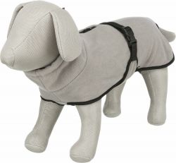 GRENOBLE kabátek, M: 50 cm, šedá