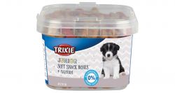 JUNIOR Soft Snack Bones s vápníkem 140 g