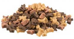 JUNIOR Soft Snack Bones s vápníkem 140 g TRIXIE