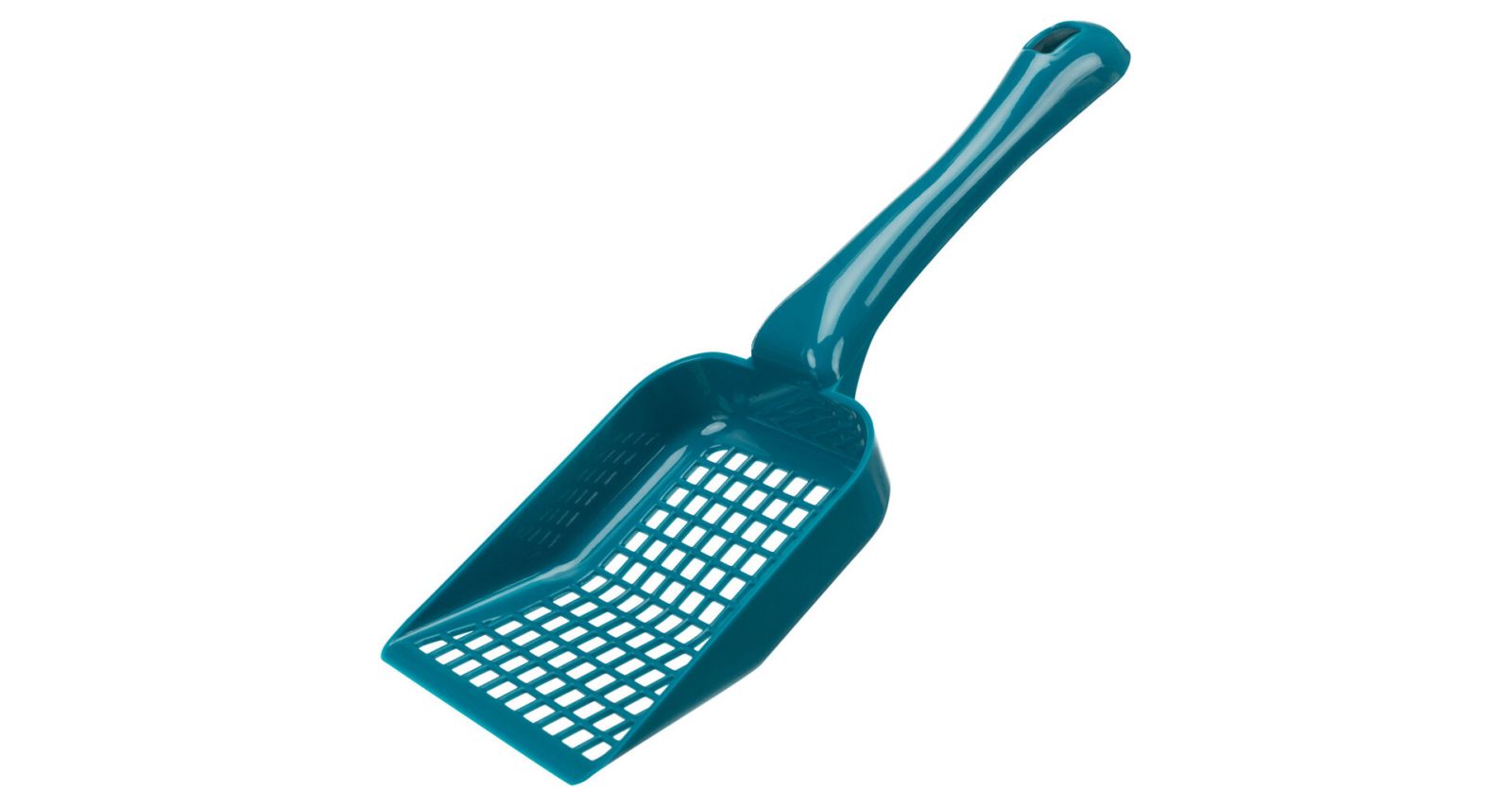 Lopatka pro kočičí WC, M TRIXIE