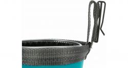 Neoprenový sáček na pamlsky Twist Treat, ø 11 × 14 cm TRIXIE