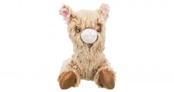 Alpaka, plyšová hračka pro psy, 22cm TRIXIE