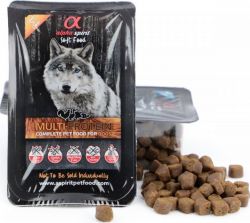 Alpha Spirit Multiprotein 210g
