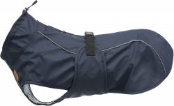 BE NORDIC pláštěnka HUSUM, L: 62 cm, tmavomodrá TRIXIE