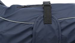 BE NORDIC pláštěnka HUSUM, XS: 30cm, tmavomodrá TRIXIE