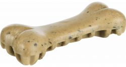 Denta Fun Veggie Honey Comb Bone , kostička s mořskou řasou 8,5 cm, 28g TRIXIE