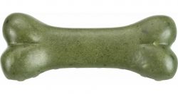 Denta Fun Veggie Honey Comb Bone , kostička s mořskou řasou 8,5 cm, 28g TRIXIE