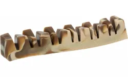 Denta Fun Veggie Jaw Bone, kost "čelist", 12 cm, 35g TRIXIE