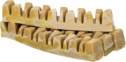 Denta Fun Veggie Jaw Bone, kost "čelist", 12 cm, 35g TRIXIE
