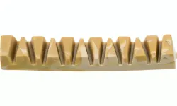 Denta Fun Veggie Jaw Bone, kost "čelist", 12 cm, 35g TRIXIE