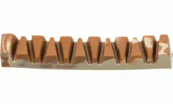 Denta Fun Veggie Jaw Bone, kost "čelist", 12 cm, 35g TRIXIE