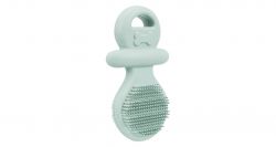 JUNIOR dudlík, přírodní guma 9 cm TRIXIE