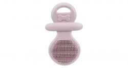 JUNIOR dudlík, přírodní guma 9 cm TRIXIE