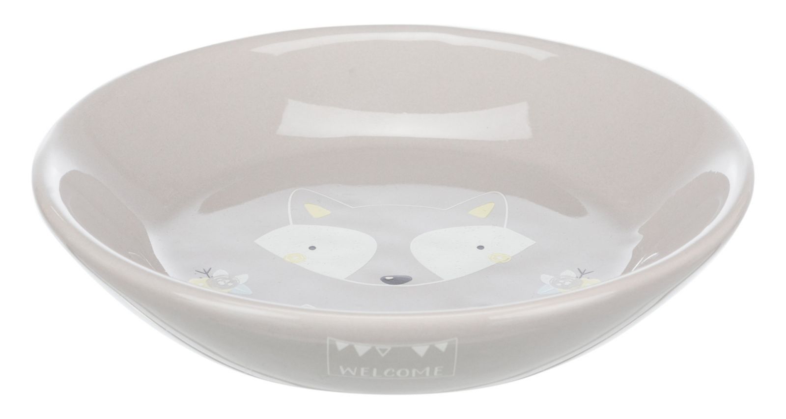 JUNIOR keramická miska 0,2 l/ 14 cm TRIXIE