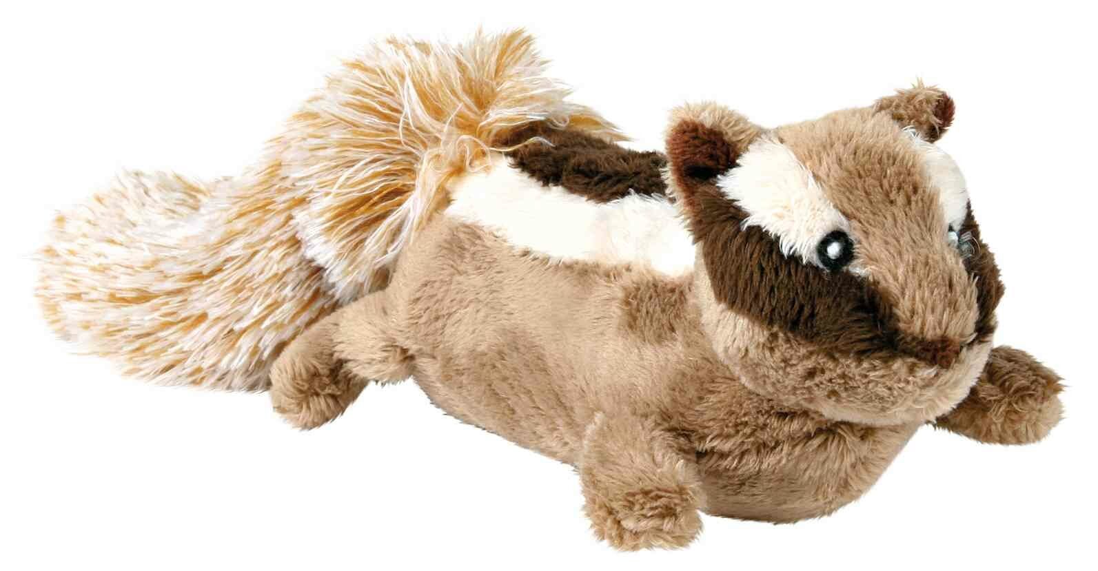 Plyšový burunduk 28cm TRIXIE
