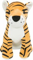 TIGER, plyšový tygr se zvujem, 21cm TRIXIE