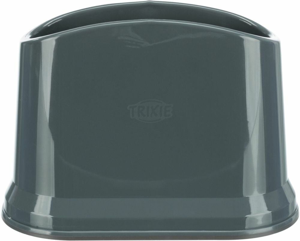 Univerzální držák lopatky, plast, 21 x 15 x 11 cm TRIXIE