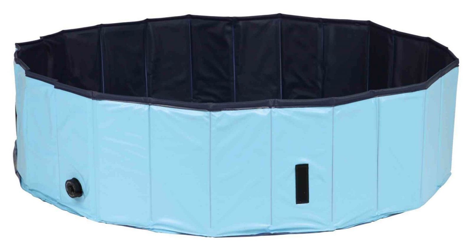 Bazén pro psy 70 x 12 cm světle modrá/modrá TRIXIE