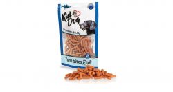 KIDDOG tuňákové válečky 80g
